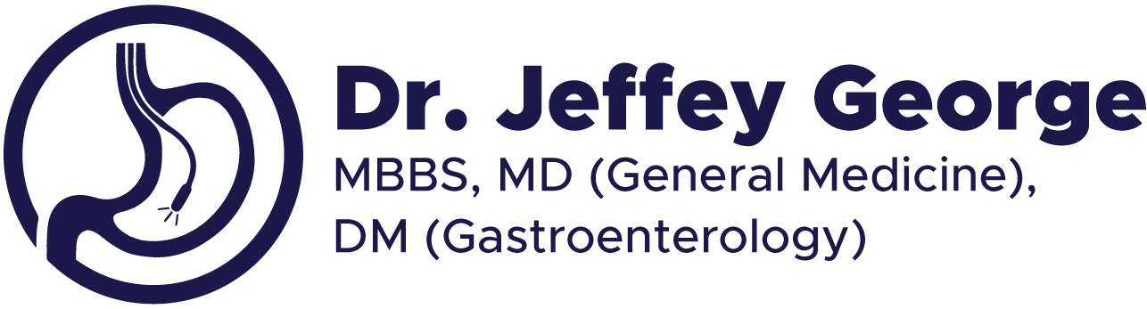 Dr. Jeffey George